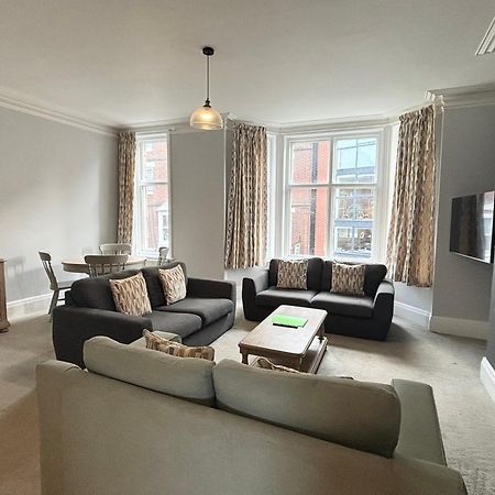Apartamento Reggies Hideaway Cromer Exterior foto
