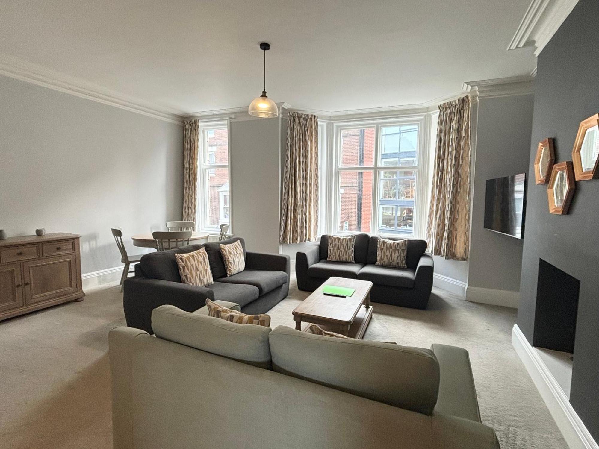 Apartamento Reggies Hideaway Cromer Exterior foto