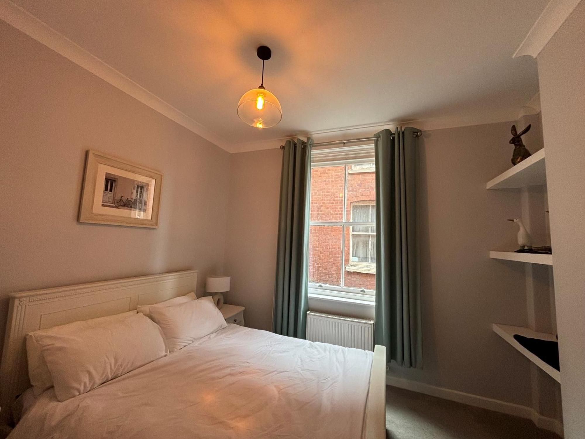 Apartamento Reggies Hideaway Cromer Exterior foto