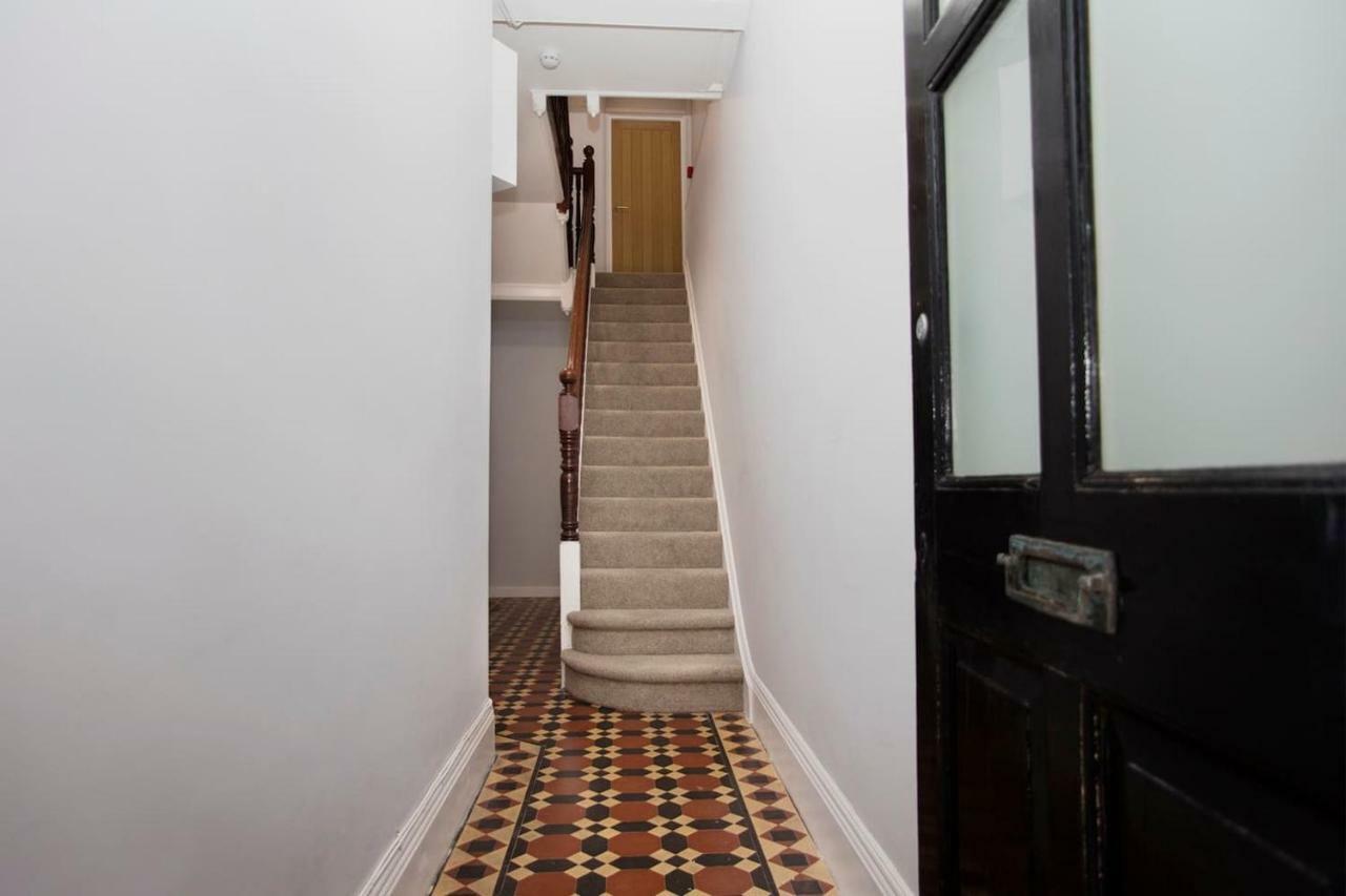 Apartamento Reggies Hideaway Cromer Exterior foto
