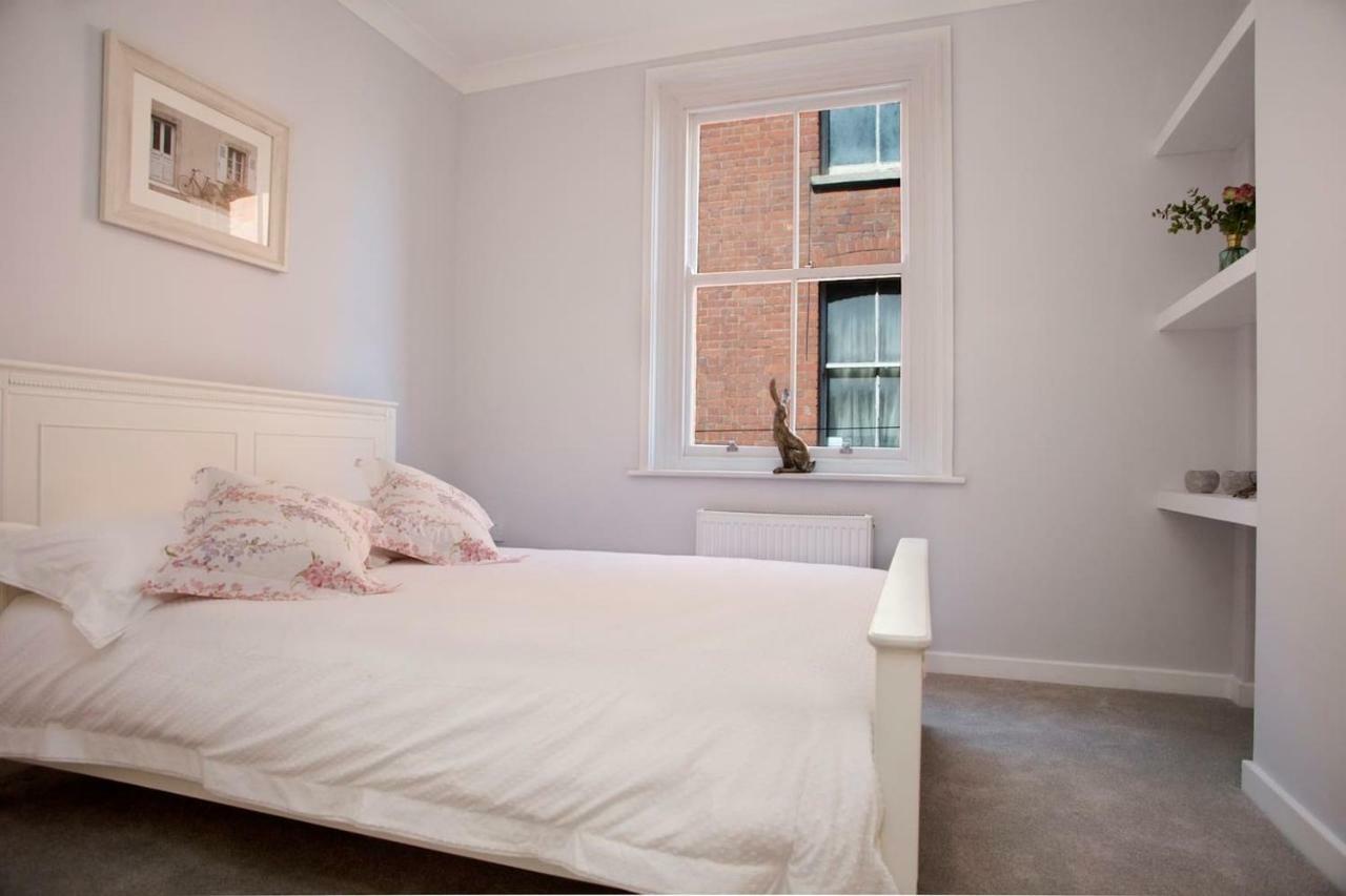 Apartamento Reggies Hideaway Cromer Exterior foto