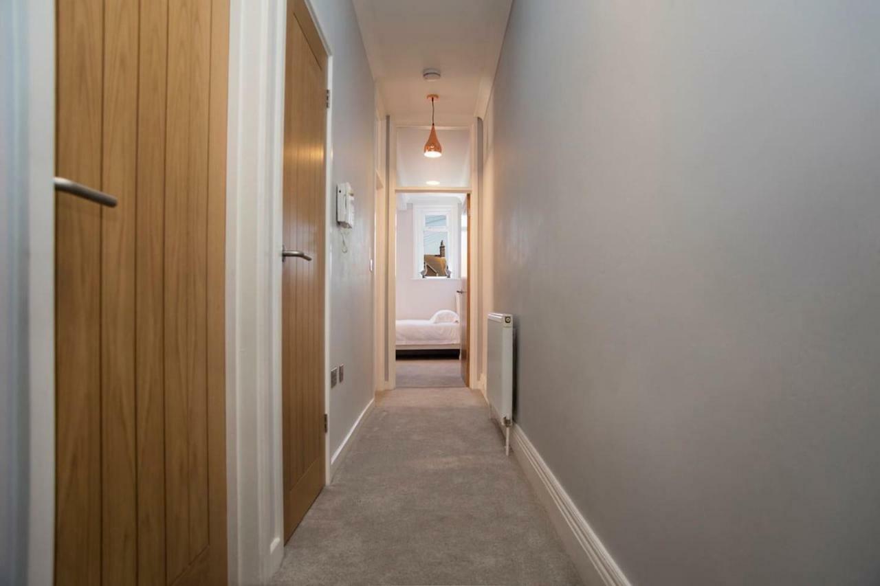 Apartamento Reggies Hideaway Cromer Exterior foto